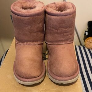 Toddlers UGG Boots